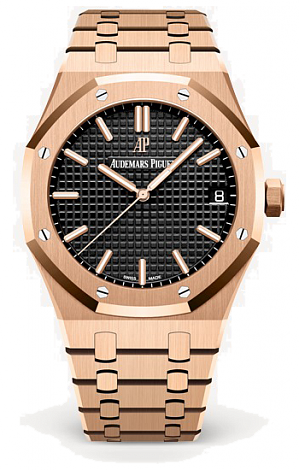 Audemars Piguet Royal Oak Replica Selfwinding 41 mm 15500OR.OO.1220OR.01 watch